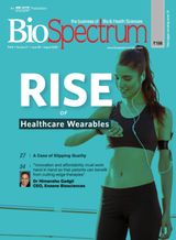 Bio Spectrum - August 2023 August 2023